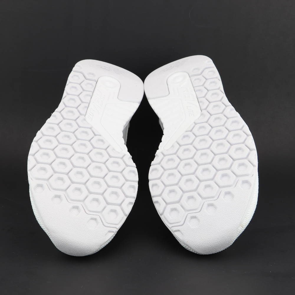 Men’s 11.5 New Balance Decon 247 White Mens 11.5 - Picture 7 of 7